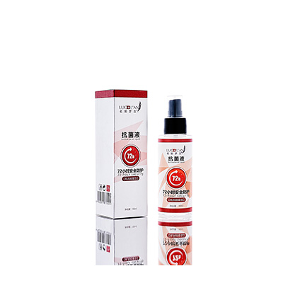 原阳母婴防护喷雾