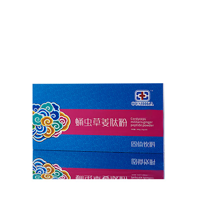 原阳蛹虫草气血汤