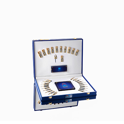 原阳全身经络解压套